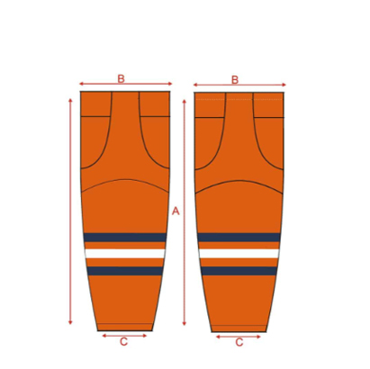 Design Your Hockey Sock