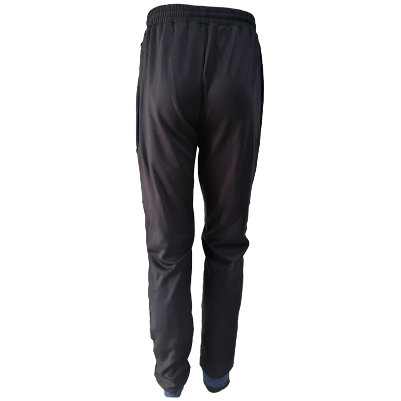 Custom Black pants