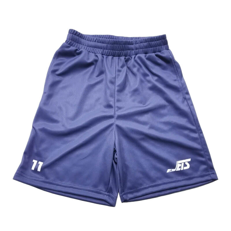 Custom Dry fit shorts