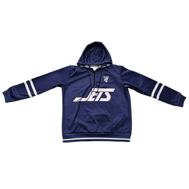 Custom Hoodies