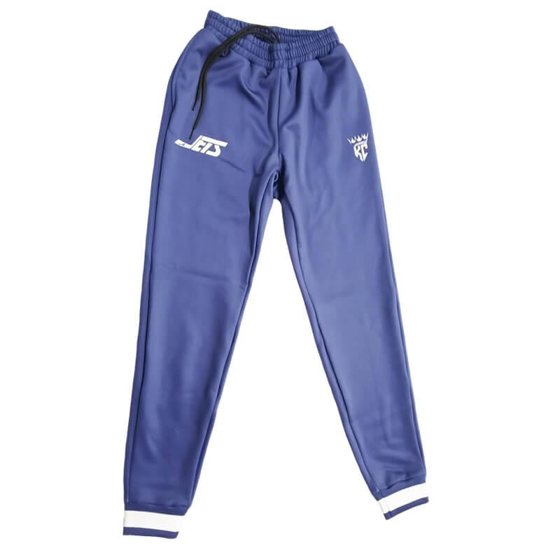 Custom Pants