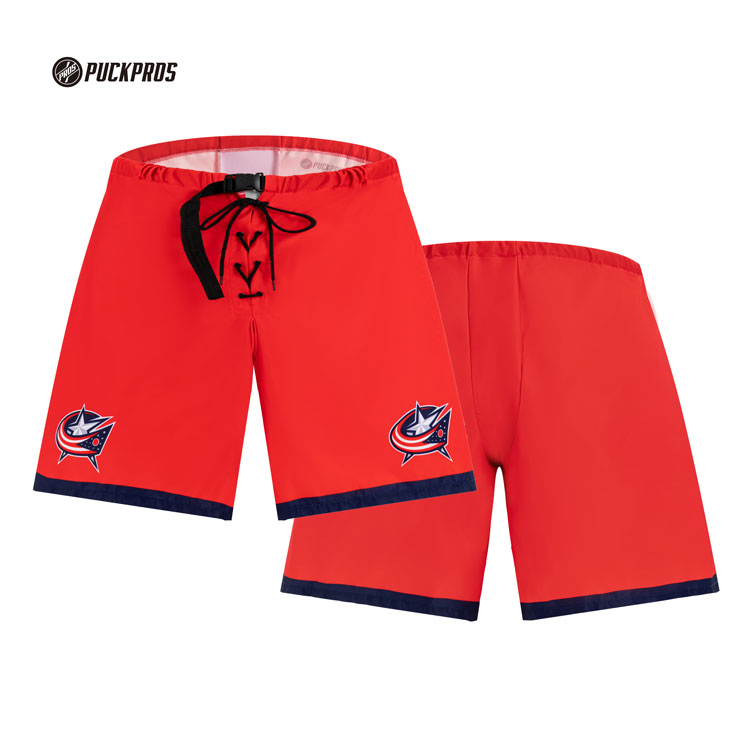 Pants Shells