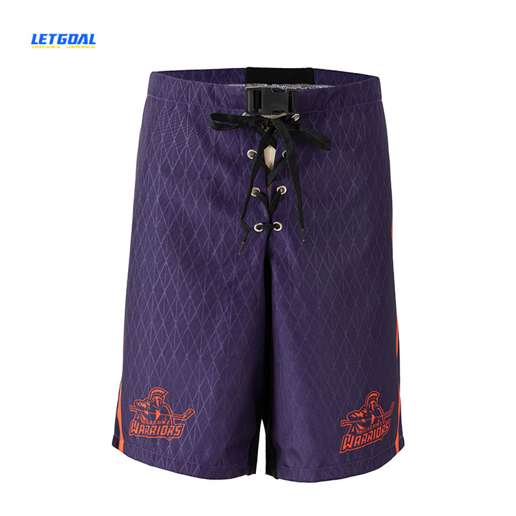 Pants Shells