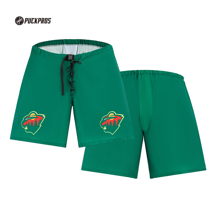 Pants Shells