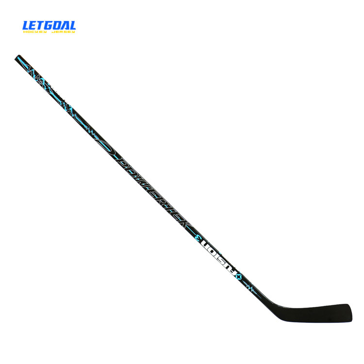 Hockey sticks