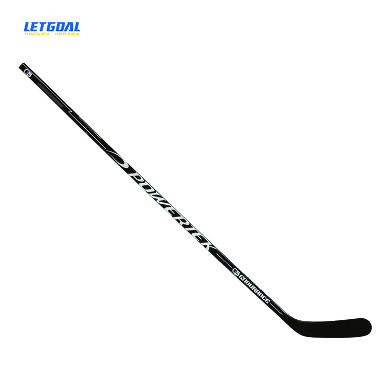 Hockey sticks