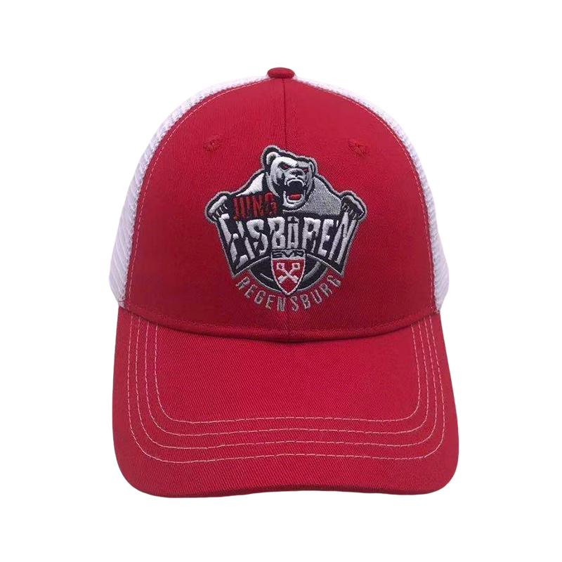 Custom Caps
