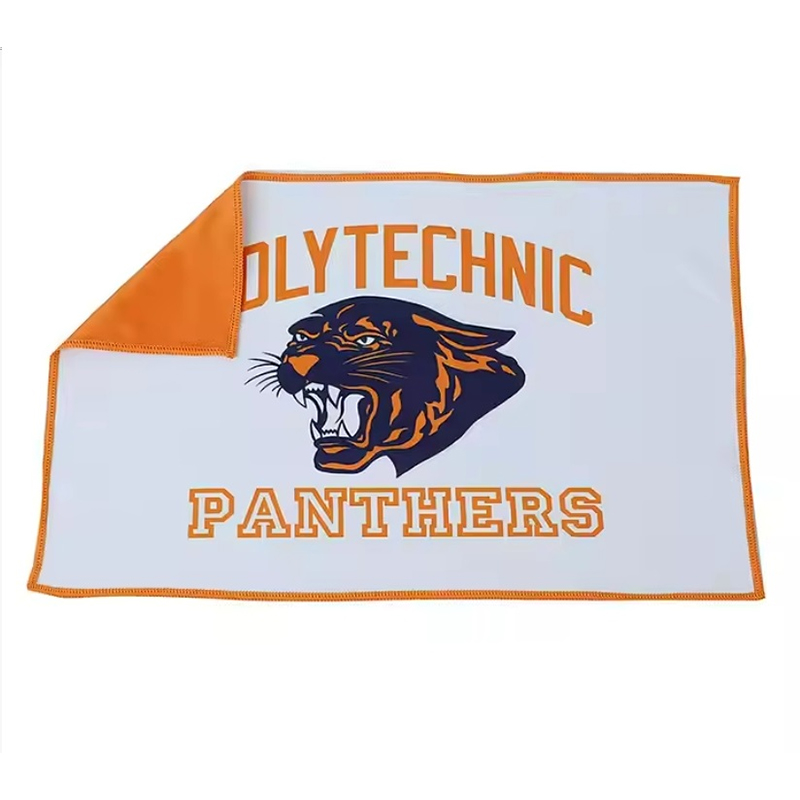 custom sublimation towel