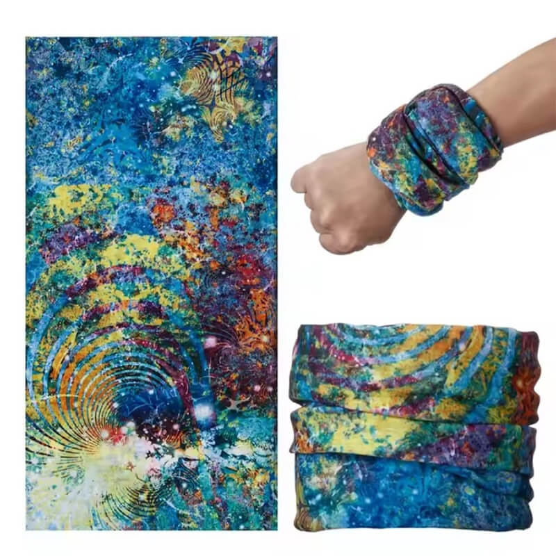 Buff Neck Gaiter