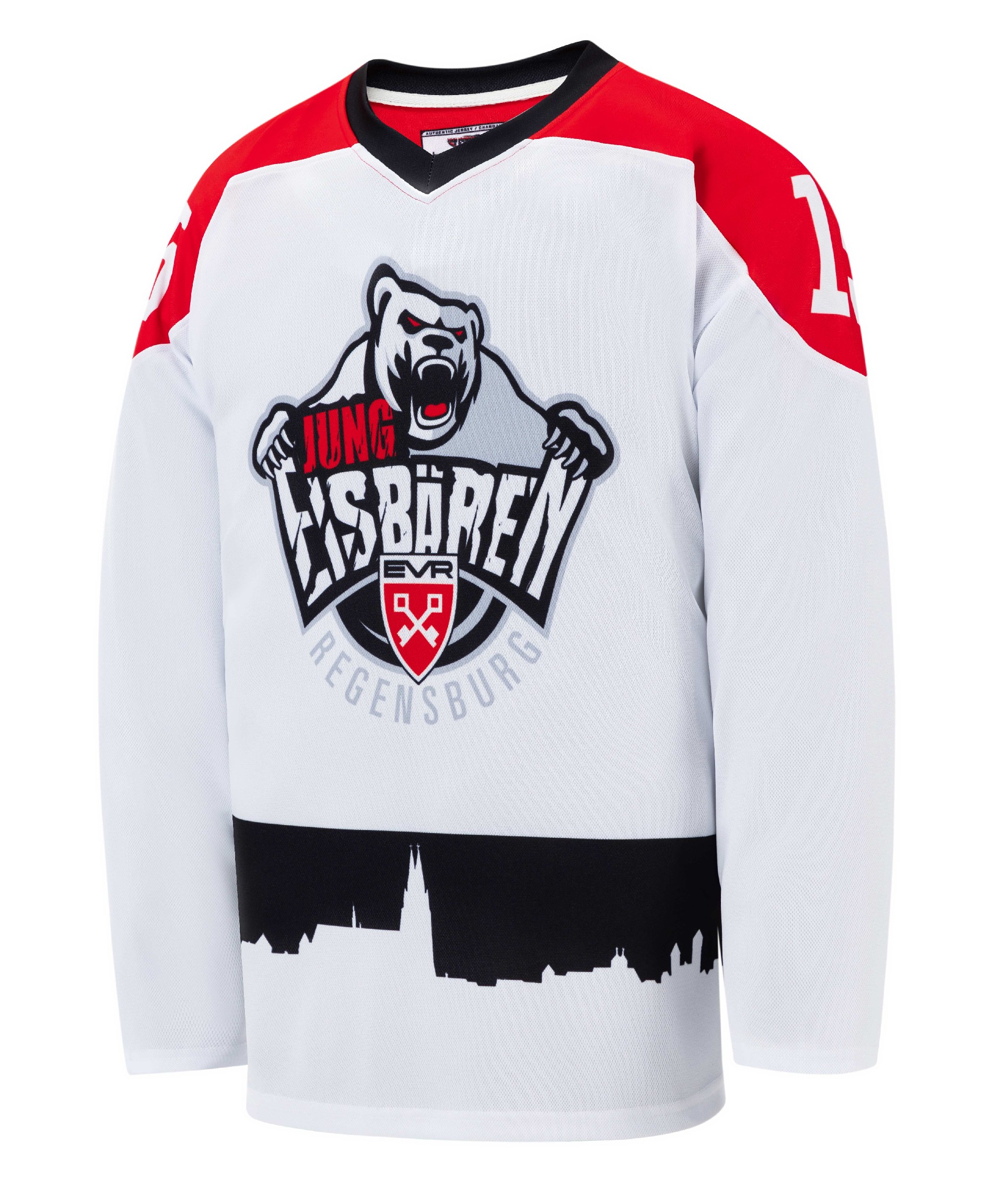 hockey shirt