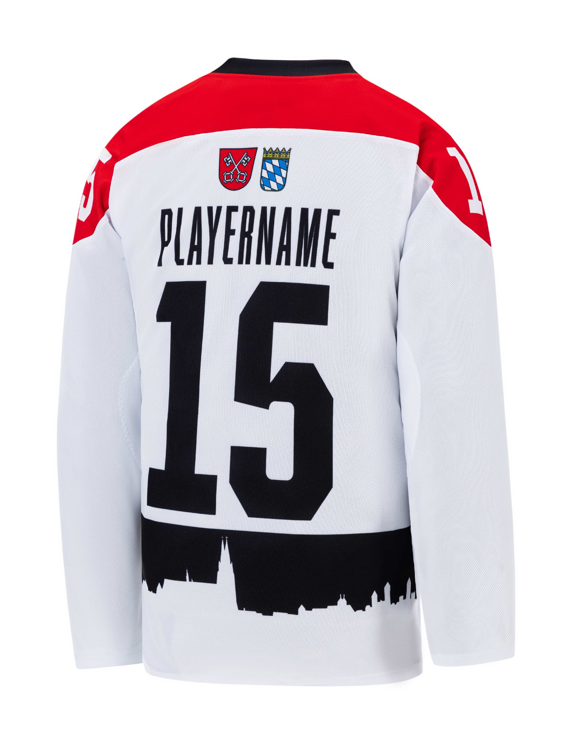 hockey jersey